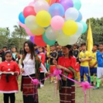 Kalay Diocese Youth CYCK Game News Jan.2019