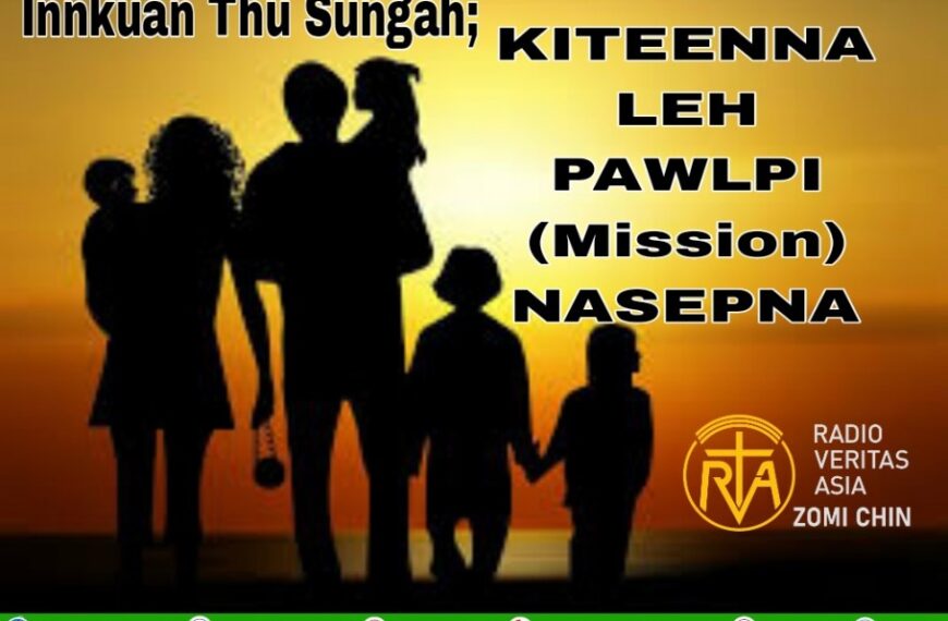 KITEENNA LEH PAWLPI (Mission) NASEPNA