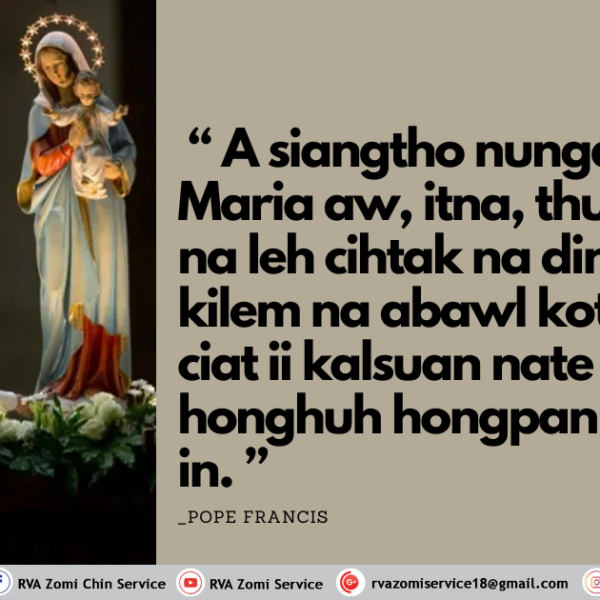 Thumanna leh cihtakna