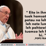 Tuam zo leh hoih ding