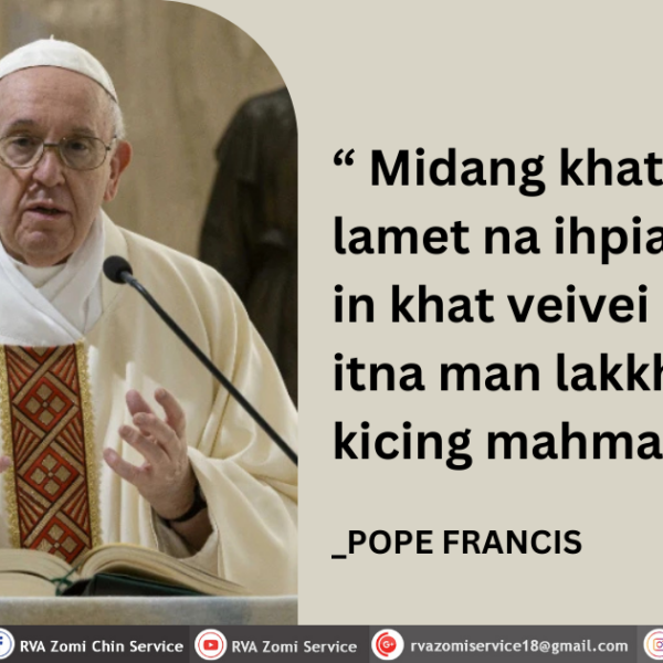 Itna man lakkhia ni.