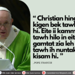 Upna tawh ih nuntak ding kisam