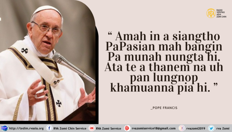 Pope Kammal