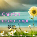 Christian nuntakna lampi