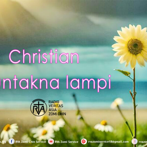 Christian nuntakna lampi