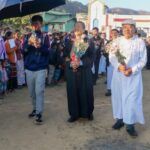 His Excellency Bishop Felix Vaitun Dawnna (17.2.2025)