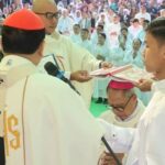 Episcopal Ordination of His Excellency Bishop Peter Tin Wai (25.2.2025)