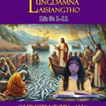 Catholic Nisim Lungdamna Laisiangtho. Hun Nautaang Kaal (5) Na. 9.2.2025 (Sun)