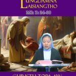 Catholic Nisim Lungdamna Laisiangtho. Hun Nautaang Kaal (6) Na. 19.2.2025 (Wed)