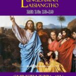 Catholic Nisim Lungdamna Laisiangtho.Hun Nautaang Kaal (6) Na.22.2.2025 (Sat)