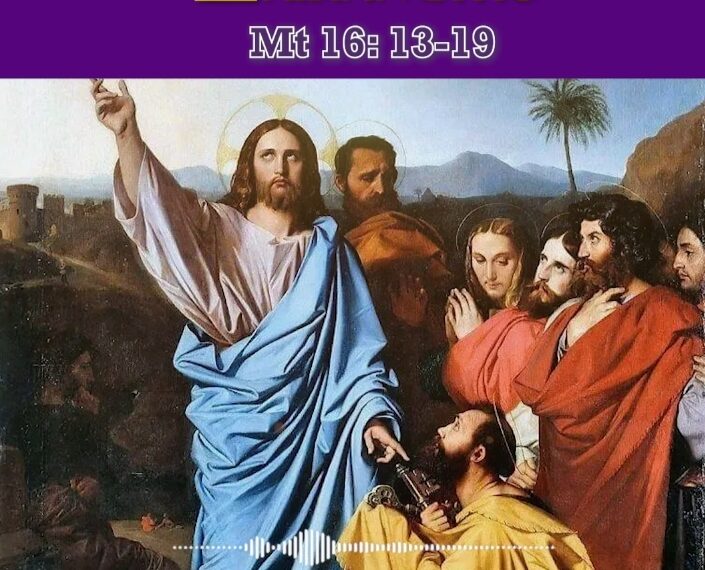 Catholic Nisim Lungdamna Laisiangtho.Hun Nautaang Kaal (6) Na.22.2.2025 (Sat)