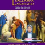 Catholic Nisim Lungdamna Laisiangtho.Hun Nautaang Kaal (7) Na.25.2.2025 (Tue)