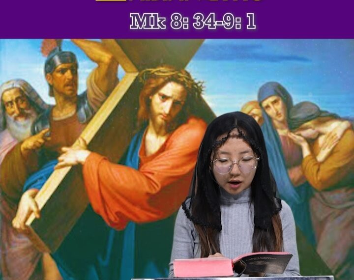 Catholic Nisim Lungdamna Laisiangtho.Hun Nautaang Kaal (6) Na.21.2.2025 (Fri)