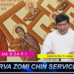 Homily on (21.2.2025) Fri