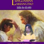 Catholic Nisim Lungdamna Laisiangtho.Hun Nautaang Kaal (7) Na.27.2.2025 (Thurs)