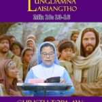 Catholic Nisim Lungdamna Laisiangtho.Hun Nautaang Kaal (7) Na.1.3.2025 (Sat)