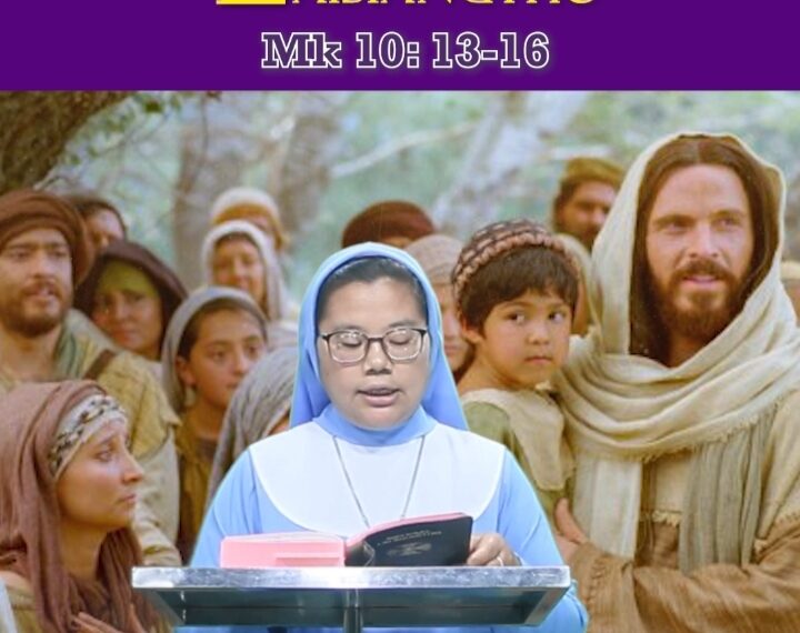 Catholic Nisim Lungdamna Laisiangtho.Hun Nautaang Kaal (7) Na.1.3.2025 (Sat)