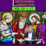 Catholic Nisim Lungdamna Laisiangtho.Hun Nautaang Kaal (7) Na.28.2.2025 (Fri)