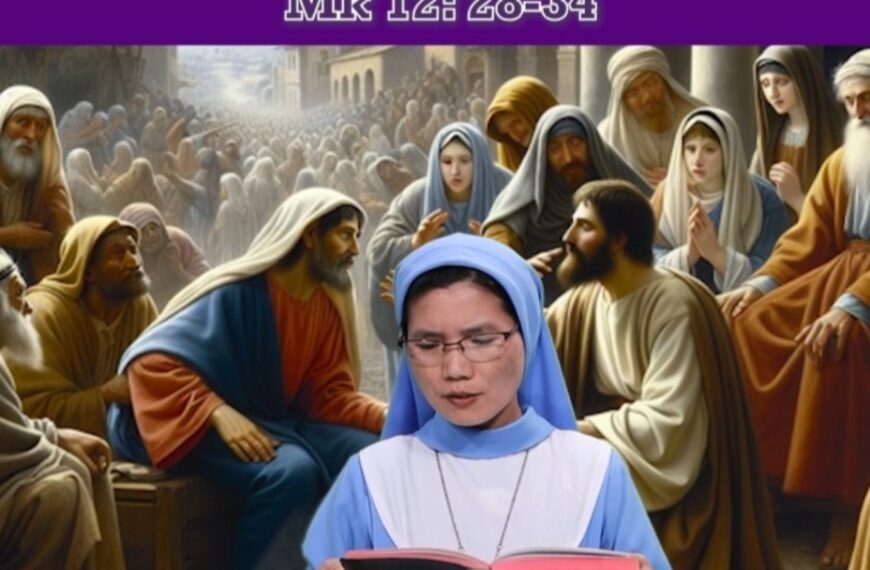Catholic Nisim Lungdamna Laisiangtho.Zehtanhun Nipi Kaal (3) Na.28.3.2025 (Fri)