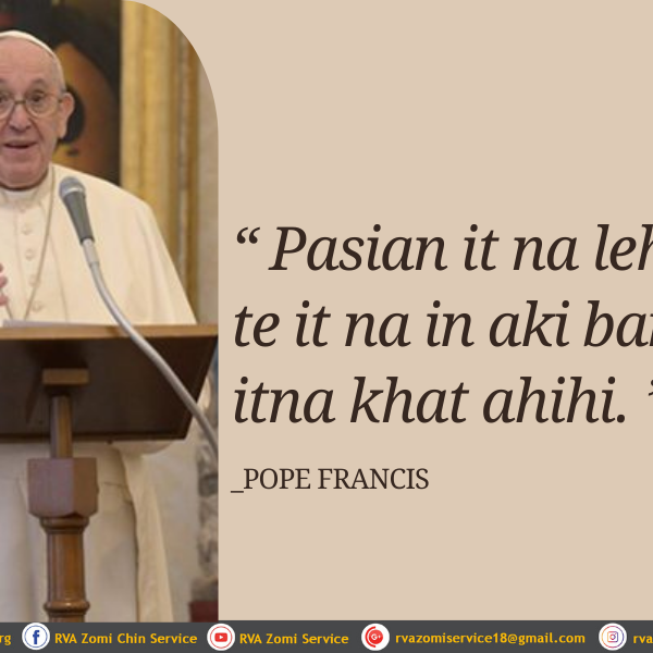 A kibang itna