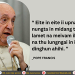 Mite ading lametna meivam hi ni