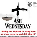 Vut Siangtho Kinuhni. 5 March 2025