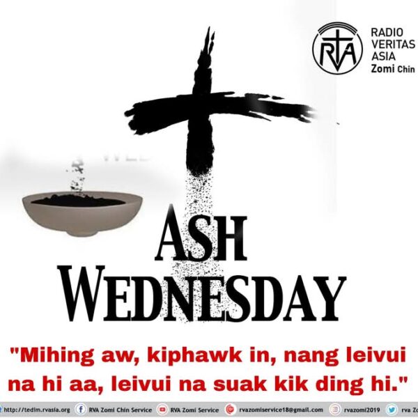 Vut Siangtho Kinuhni. 5 March 2025