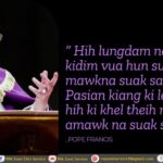 Pasian kiang kileh kik in.