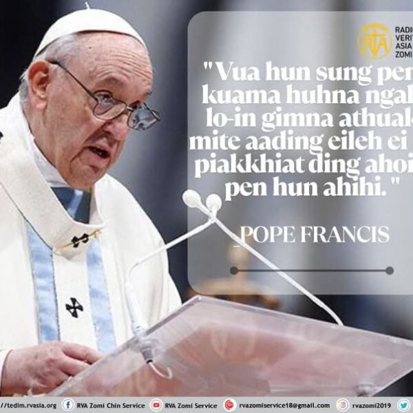 A hoih pen hun.
