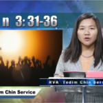 Catholic Nisim lai Siangthosimna Jn.3: 31-36, April 23, 2020