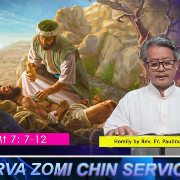 Zehtan Hun Nipi Kaal (1) Na Thursday (13.3.2025)