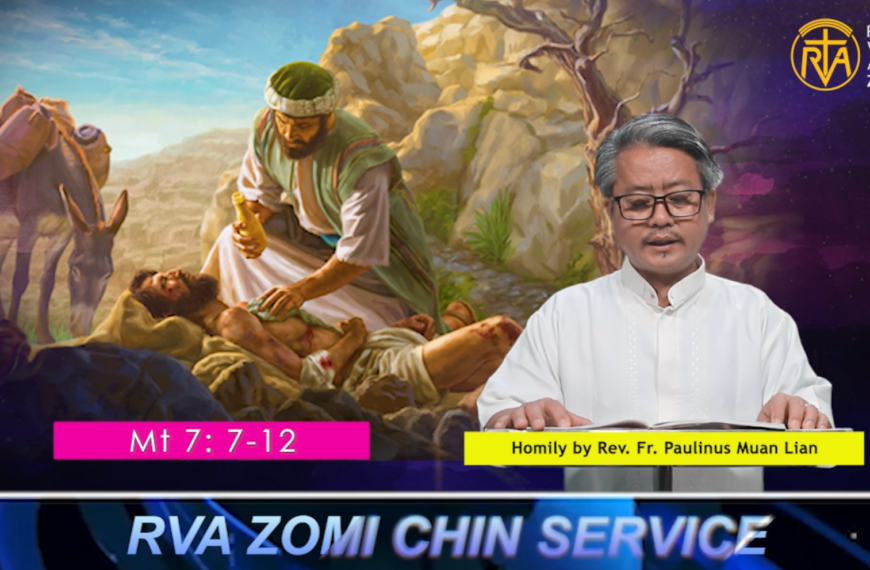 Zehtan Hun Nipi Kaal (1) Na Thursday (13.3.2025)