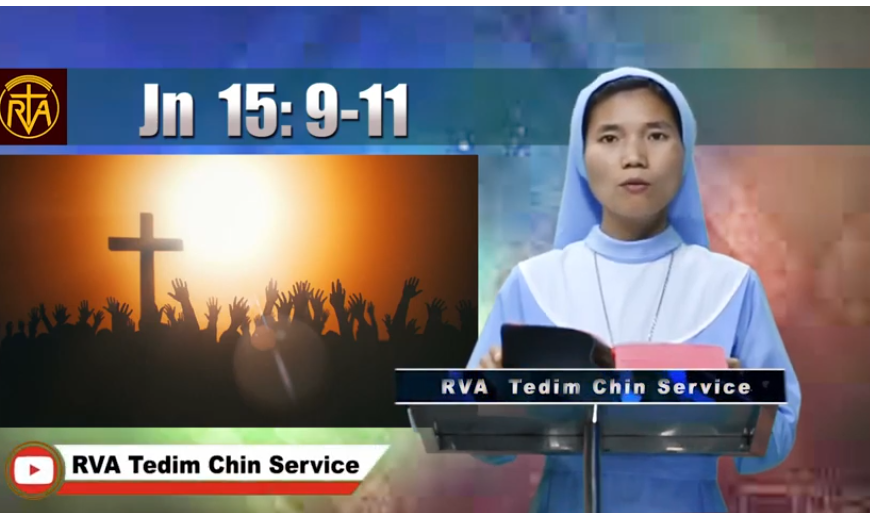 Tuni May 14, 2020 ni Lungdamna Lai Siangtho simna