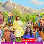 Catholic Nisim Lungdamna Laisiangtho. Zehtanhun Nipi Kaal (2) Na.17.3.2025 (Monday)