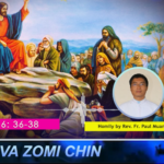 Zehtanhun Nipi Kaal (2) Na. Nisim Kha-an vakna. 17.3.2025 (Mon)