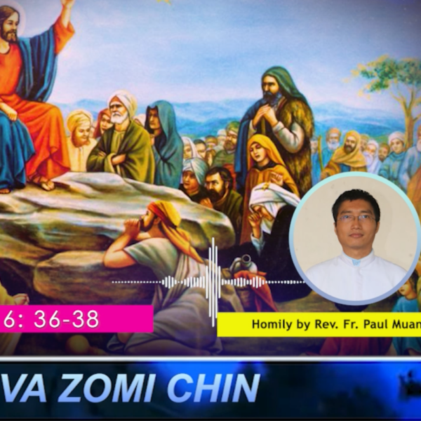 Zehtanhun Nipi Kaal (2) Na. Nisim Kha-an vakna. 17.3.2025 (Mon)