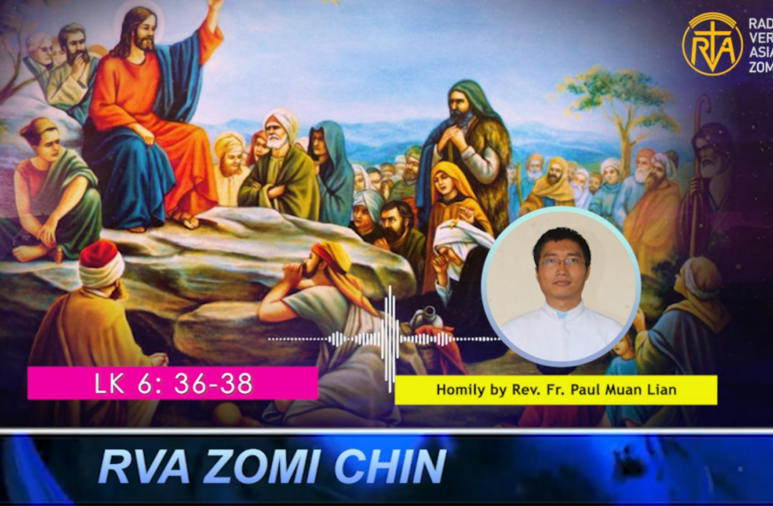 Zehtanhun Nipi Kaal (2) Na. Nisim Kha-an vakna. 17.3.2025 (Mon)