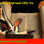 Catholic Nisim Lai Siangtho. Hun Nautaang Nipikaal (22) Na (MON.) September 2.2019