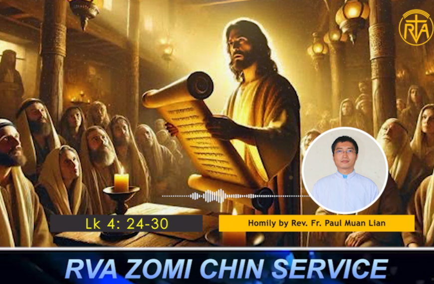 Zehtanhun Nipi Kaal (3) Na. Nisim Kha-an vakna. 24.3.2025 (Mon)