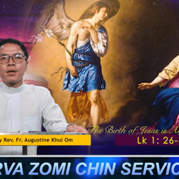 Zehtanhun Nipi Kaal (3) Na. Nisim Kha-an vakna. 25.3.2025 (Tuesday)