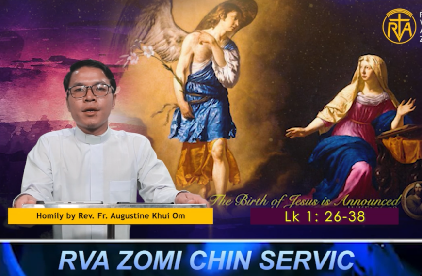 Zehtanhun Nipi Kaal (3) Na. Nisim Kha-an vakna. 25.3.2025 (Tuesday)