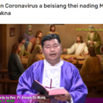 RVA pan Coronavirus a beisiang thei nading Missa Biakpiakna