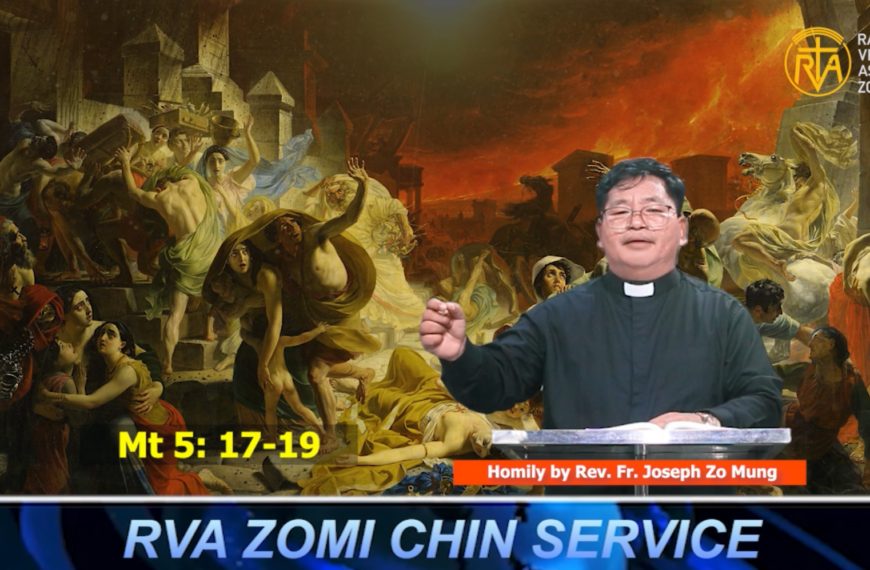 Zehtan Hun Nipi Kaal (3) Na (26.3.2025) Wednesday