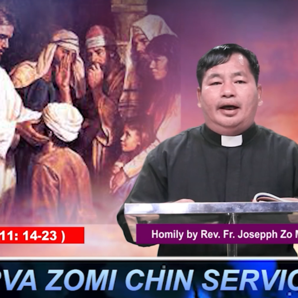 Zehtan Hun Nipi Kaal (3) Na (27.3.2025) Thursday