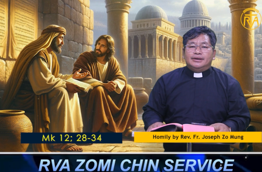 Zehtan Hun Nipi Kaal (3) Na Friday (28.3.2025)