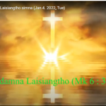 Nisim Lungdamna Laisiangtho simna (Jan 4. 2022, Tue)