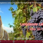 Catholic Nisim Lungdamna Laisiangtho. Paska Hun NipiKaal (5) Na. 10.5.2023(Wed)