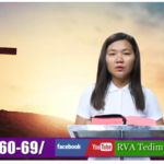 Lungdamna Lai Siangtho Simna Jn.6:60-69