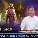 Vua Hun Nipi Kaal (1) na , Friday 7.3.2025