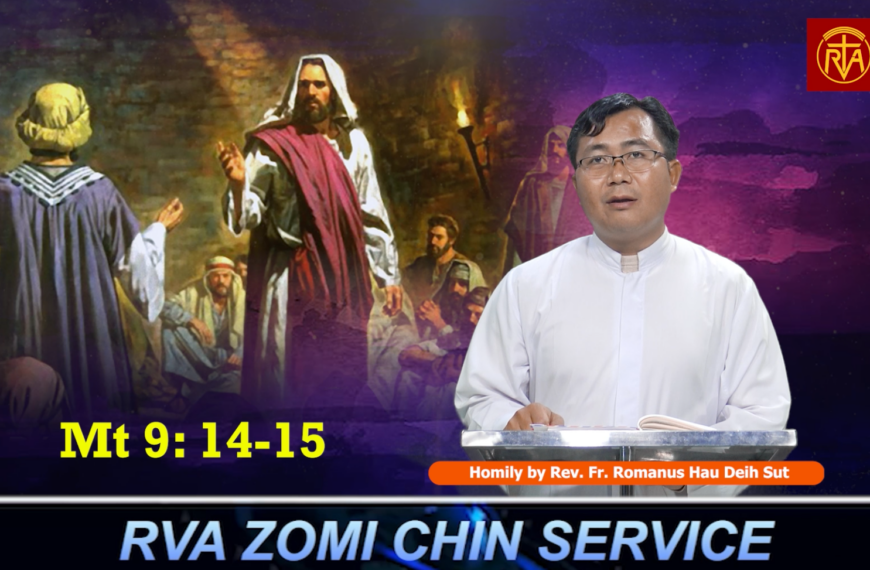 Vua Hun Nipi Kaal (1) na , Friday 7.3.2025